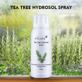 OEM Teatree Soins de la peau Hydratant Anti-Encore Contrôle De L&#39;huile Acné Tea Tree Visage Toner Spray